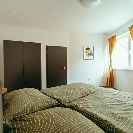 Apartamento Nikola