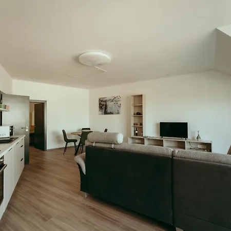 Apartamento Nikola *